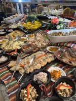 Abendbuffet