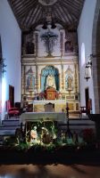 Die Kirche in Yaiza &ndash; &copy; Julia Kies (Eberhardt TRAVEL)