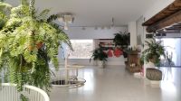 Fundacion von C. Manrique &ndash; &copy; Julia Kies (Eberhardt TRAVEL)