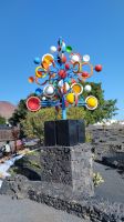 Windspiel von C. Manrique