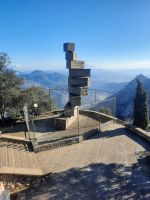 Montserrat &ndash; &copy; Alexander Behling (Eberhardt TRAVEL)