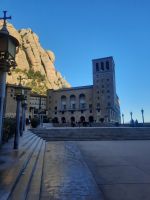 Montserrat &ndash; &copy; Alexander Behling (Eberhardt TRAVEL)
