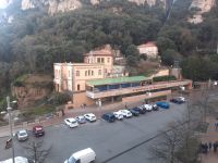 Montserrat &ndash; &copy; Alexander Behling (Eberhardt TRAVEL)
