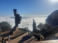 Montserrat &ndash; &copy; Alexander Behling (Eberhardt TRAVEL)