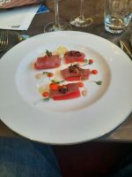 Silvesterdinner im Hotel &ndash; &copy; Alexander Behling (Eberhardt TRAVEL)