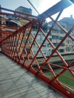 Girona &ndash; &copy; Alexander Behling (Eberhardt TRAVEL)