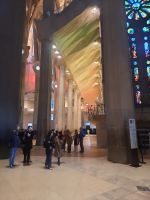 Sagrada Familia &ndash; &copy; Alexander Behling (Eberhardt TRAVEL)
