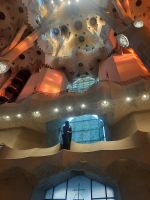 Sagrada Familia &ndash; &copy; Alexander Behling (Eberhardt TRAVEL)