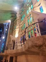 Sagrada Familia &ndash; &copy; Alexander Behling (Eberhardt TRAVEL)