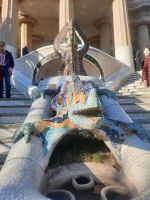 Park Güell &ndash; &copy; Alexander Behling (Eberhardt TRAVEL)