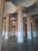 Park Güell &ndash; &copy; Alexander Behling (Eberhardt TRAVEL)