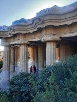 Park Güell &ndash; &copy; Alexander Behling (Eberhardt TRAVEL)