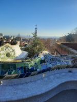 Park Güell &ndash; &copy; Alexander Behling (Eberhardt TRAVEL)