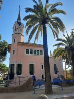 Park Güell &ndash; &copy; Alexander Behling (Eberhardt TRAVEL)