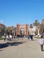 Arc de Triomphe