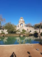 Parc de la Ciutadella &ndash; &copy; Alexander Behling (Eberhardt TRAVEL)
