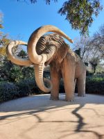 Parc de la Ciutadella &ndash; &copy; Alexander Behling (Eberhardt TRAVEL)