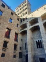 Barri Gotic &ndash; &copy; Alexander Behling (Eberhardt TRAVEL)