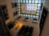 Im Casa Amatller Barcelona &ndash; &copy; Heike Jack (Eberhardt TRAVEL)