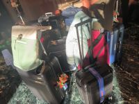 Ist das schon der Abschied? &ndash; &copy; Heike Jack (Eberhardt TRAVEL)