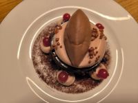 Dessert &ndash; &copy; Heike Jack (Eberhardt TRAVEL)