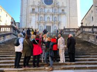 Girona &ndash; &copy; Heike Jack (Eberhardt TRAVEL)