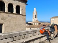 Girona &ndash; &copy; Heike Jack (Eberhardt TRAVEL)