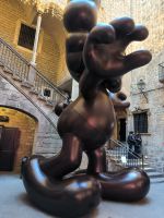 MOCO Barcelona &ndash; &copy; Heike Jack (Eberhardt TRAVEL)