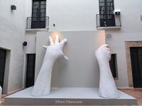 MOCO Barcelona &ndash; &copy; Heike Jack (Eberhardt TRAVEL)