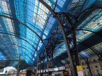 Estació de França Barcelona &ndash; &copy; Heike Jack (Eberhardt TRAVEL)
