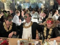 Masken tun es auch...und viel besser!  &ndash; &copy; Birgit Kirchner (Eberhardt TRAVEL)