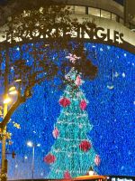 es weihnachtet immer noch &ndash; &copy; Birgit Kirchner (Eberhardt TRAVEL)