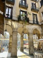 in der Altstadt &ndash; &copy; Birgit Kirchner (Eberhardt TRAVEL)
