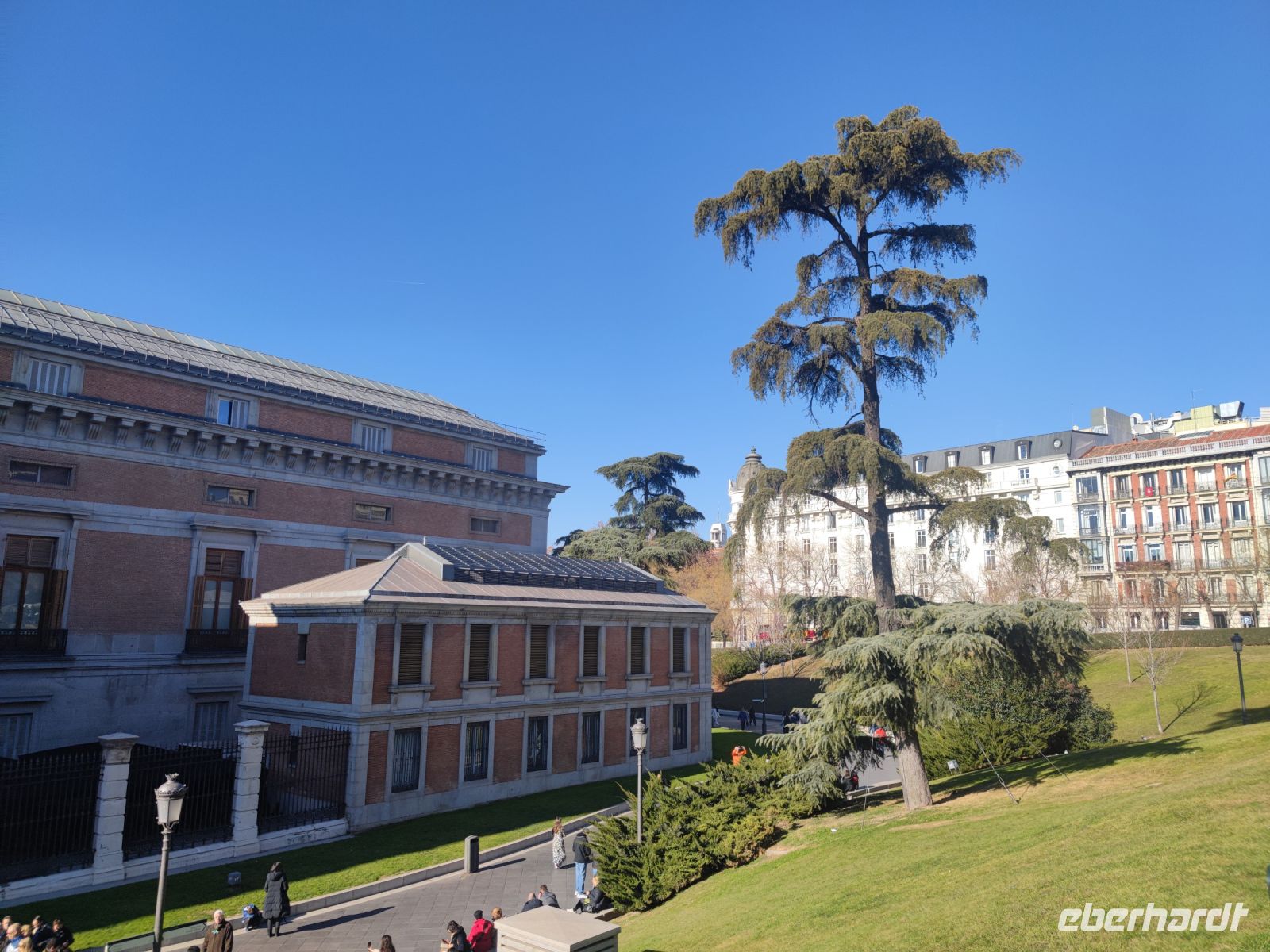 41-Museo del Prado &ndash; &copy; Dirk Schlosser (Eberhardt TRAVEL)