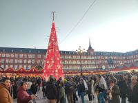 03-Plaza Mayor &ndash; &copy; Dirk Schlosser (Eberhardt TRAVEL)