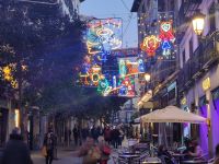 06-Plaza Mayor &ndash; &copy; Dirk Schlosser (Eberhardt TRAVEL)