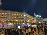 09-Puerta del Sol &ndash; &copy; Dirk Schlosser (Eberhardt TRAVEL)