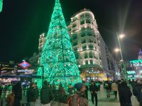14-Gran Via &ndash; &copy; Dirk Schlosser (Eberhardt TRAVEL)