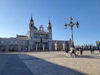 17-Catedral de la  Almudena &ndash; &copy; Dirk Schlosser (Eberhardt TRAVEL)