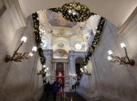 19-Palacio Real &ndash; &copy; Dirk Schlosser (Eberhardt TRAVEL)