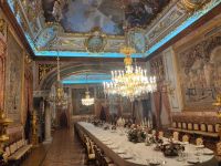24-Palacio Real &ndash; &copy; Dirk Schlosser (Eberhardt TRAVEL)