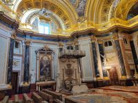 26-Palacio Real &ndash; &copy; Dirk Schlosser (Eberhardt TRAVEL)