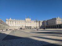 28-Palacio Real &ndash; &copy; Dirk Schlosser (Eberhardt TRAVEL)