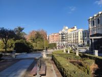 30-Plaza de Oriente &ndash; &copy; Dirk Schlosser (Eberhardt TRAVEL)