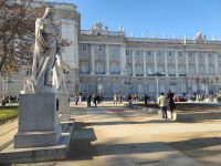 32-Plaza de Oriente