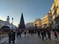 37-Puerta del Sol &ndash; &copy; Dirk Schlosser (Eberhardt TRAVEL)