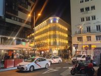 39-Hotel Preciados &ndash; &copy; Dirk Schlosser (Eberhardt TRAVEL)