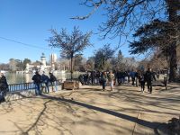 44-Retiro-Park &ndash; &copy; Dirk Schlosser (Eberhardt TRAVEL)