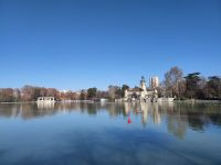 45-Retiro-Park &ndash; &copy; Dirk Schlosser (Eberhardt TRAVEL)