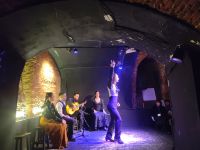 51-Flamenco La Cueva de Lola &ndash; &copy; Dirk Schlosser (Eberhardt TRAVEL)